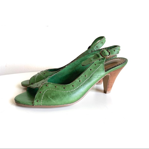 Seychelles slingbacks - Anthropologie - Picture 3 of 6